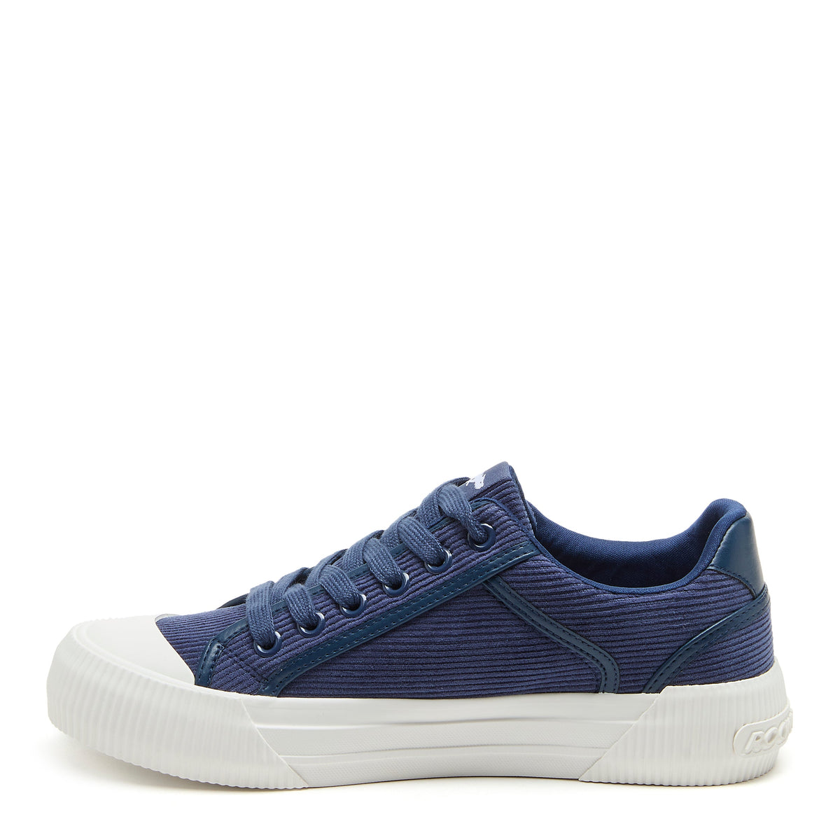 Rocket Dog Cheery Slate Corduroy Sneaker