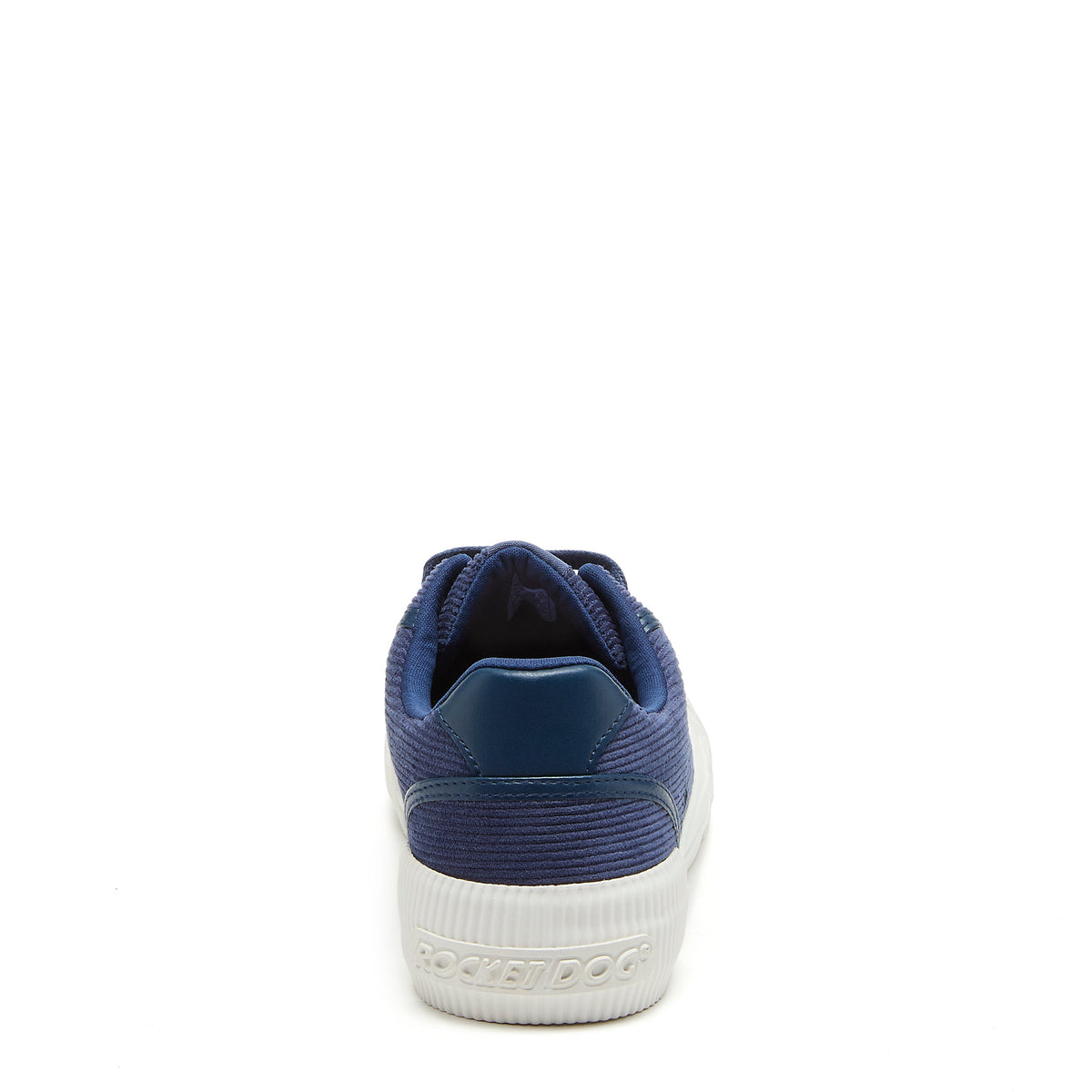 Rocket Dog Cheery Slate Corduroy Sneaker