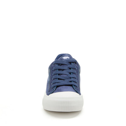 Rocket Dog Cheery Slate Corduroy Sneaker