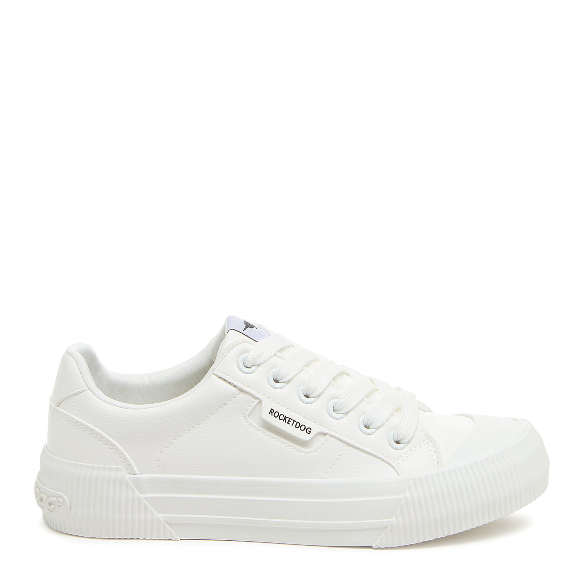 Rocket Dog Cheery Sport White Sneaker