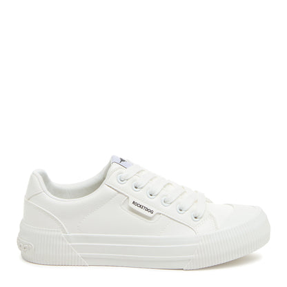 Rocket Dog Cheery Sport White Sneaker