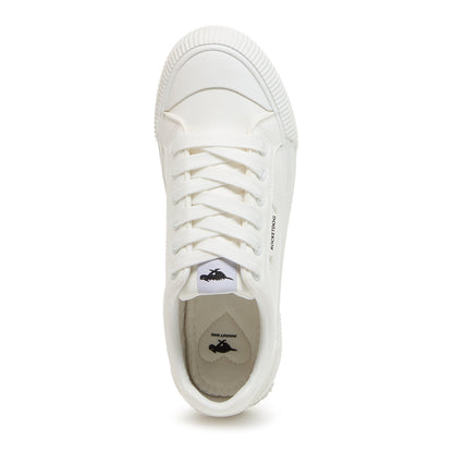 Rocket Dog Cheery Sport White Sneaker