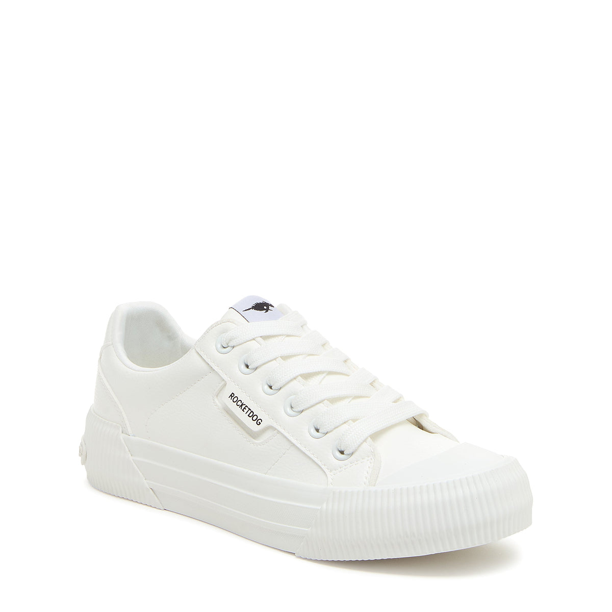 Rocket Dog Cheery Sport White Sneaker