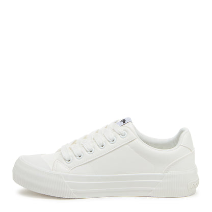 Rocket Dog Cheery Sport White Sneaker
