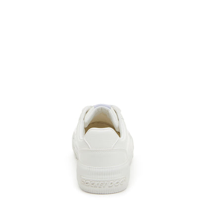 Rocket Dog Cheery Sport White Sneaker