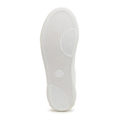 Rocket Dog Cheery Sport White Sneaker