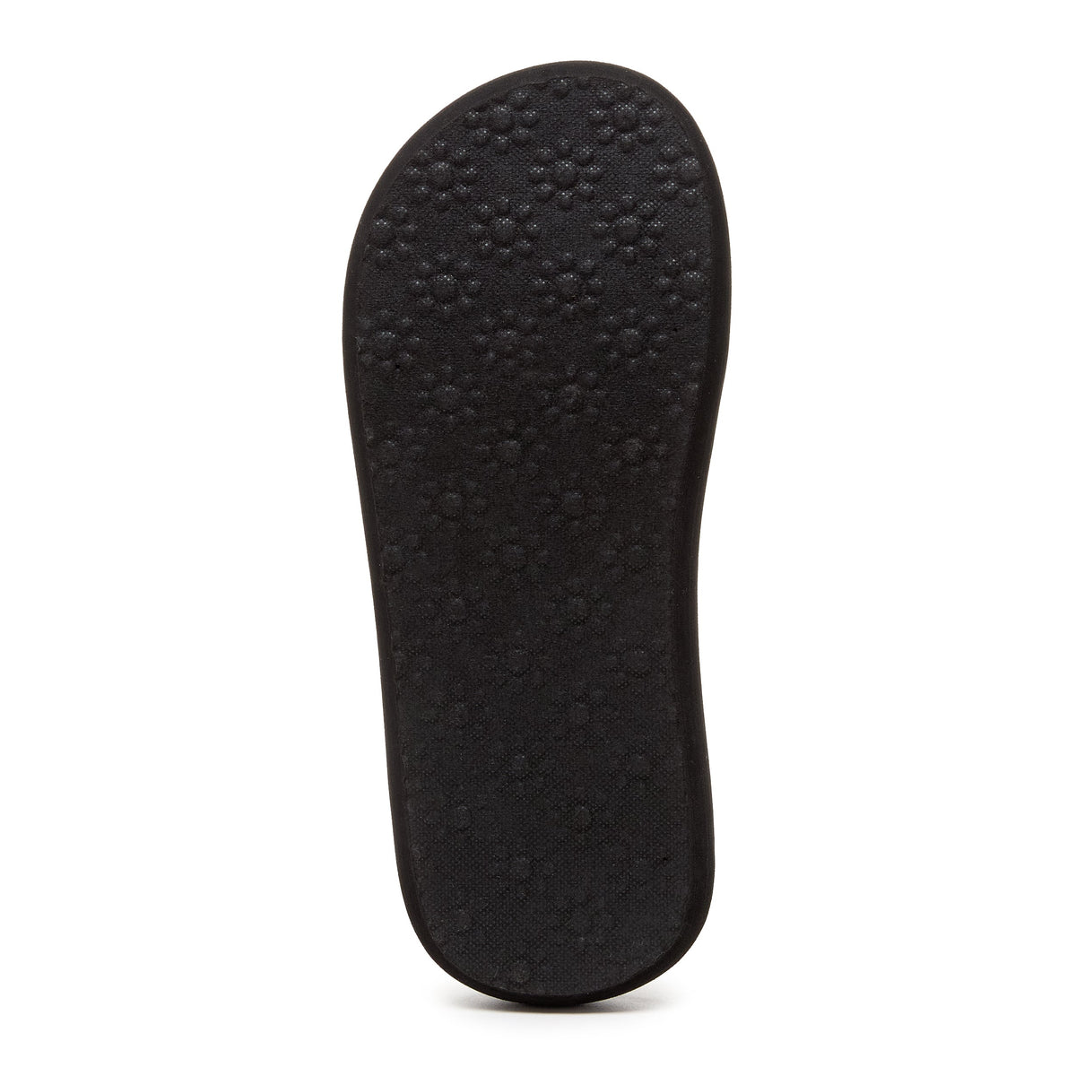 Rocket Dog Spotlight Black Pixie Floral Flip Flop