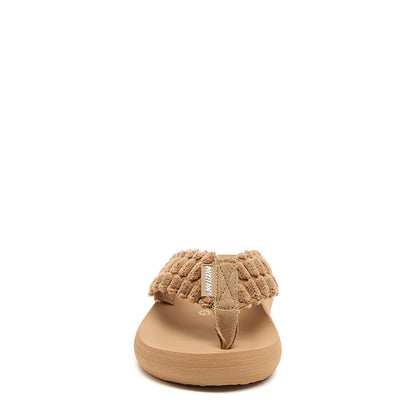 Rocket Dog Spotlight Camel Atom Flip Flops