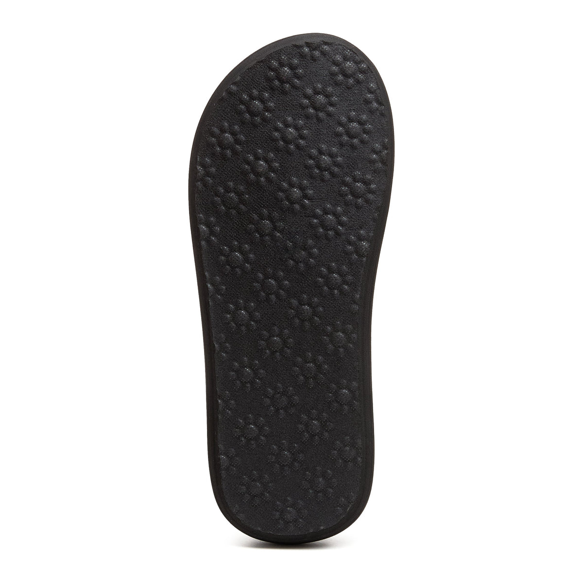 Rocket Dog Spotlight Leopard Mesh Flip Flops