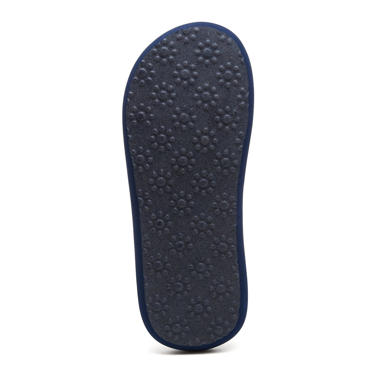 Rocket Dog Spotlight Navy Multi Flip Flops