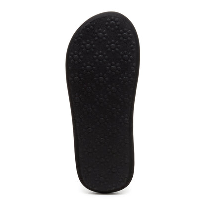 Rocket Dog Spotlight White Multi Flip Flop