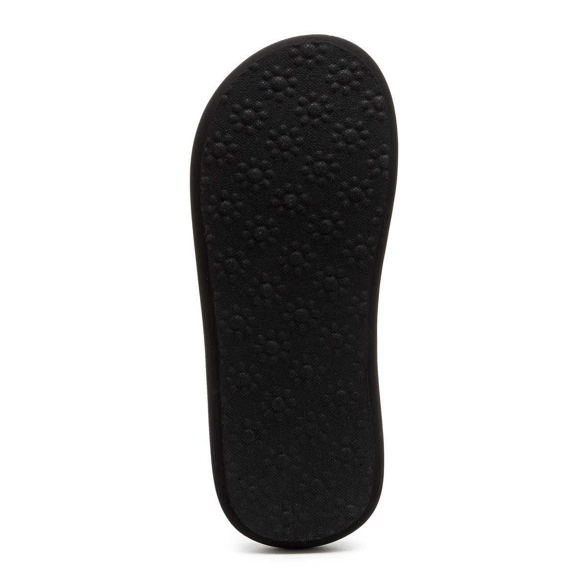 Rocket Dog Sunset Grey Clear Flip Flop