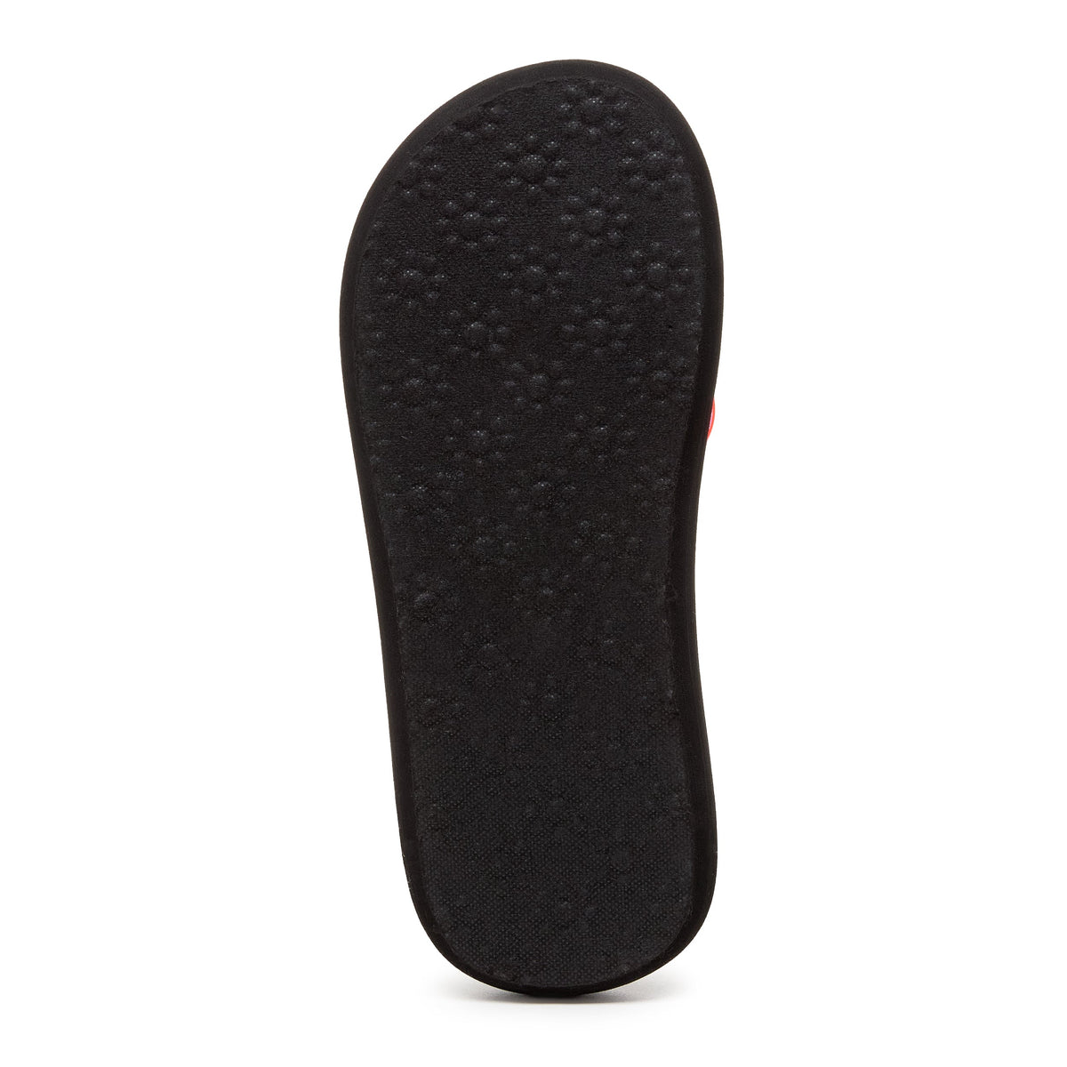 Rocket Dog Sunset Pink Clear Flip Flop