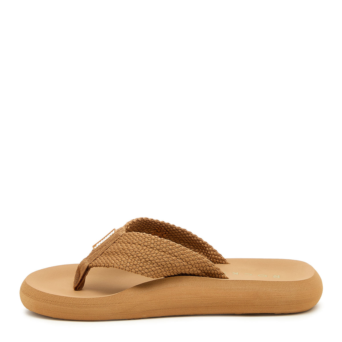 Rocket Dog Sunset Tan Flip Flop