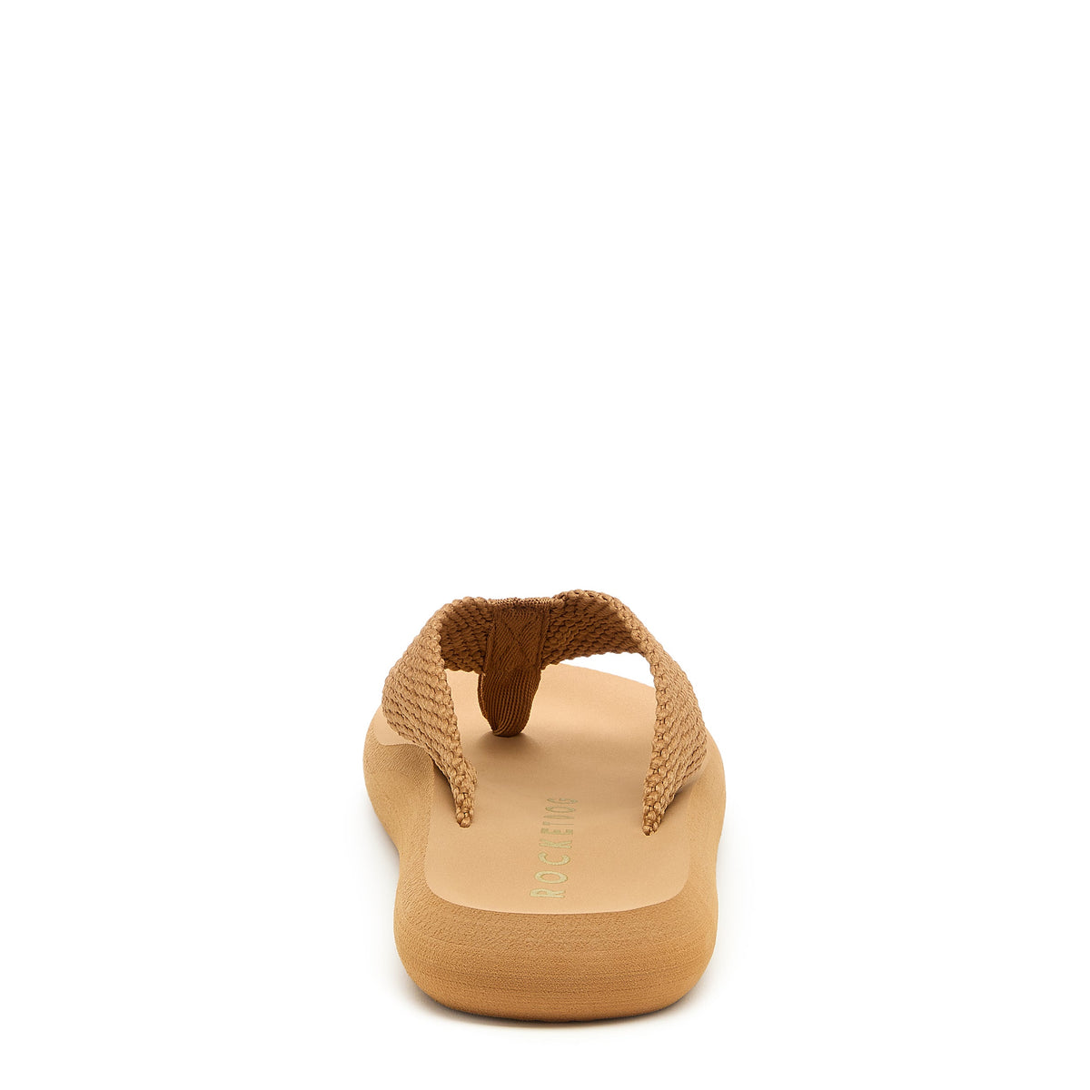 Rocket Dog Sunset Tan Flip Flop