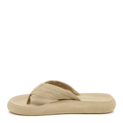 Rocket Dog Sunset Taupe Flip Flop