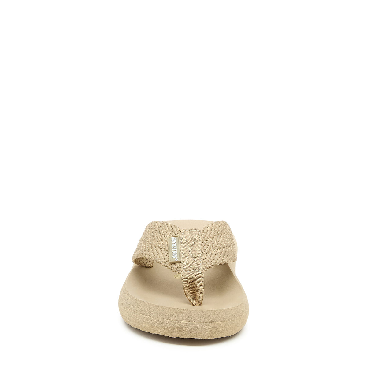 Rocket Dog Sunset Taupe Flip Flop