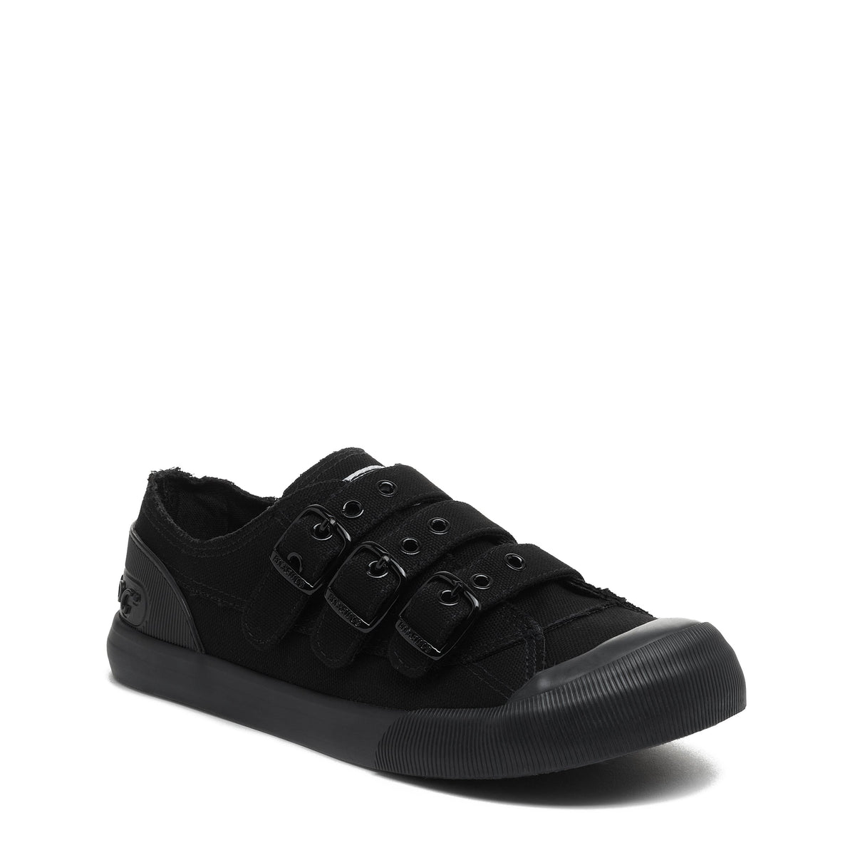 Rocket Dog Jolissa All Black Sneaker