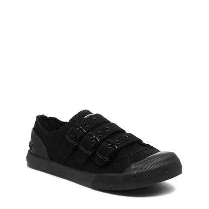 Rocket Dog Jolissa All Black Sneaker