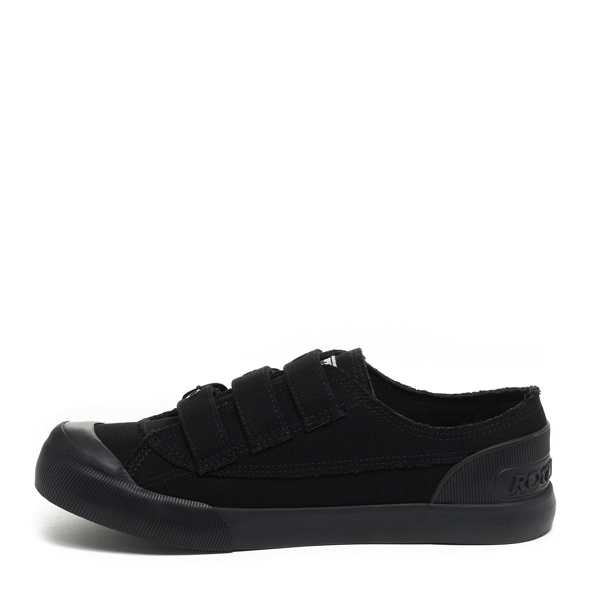 Rocket Dog Jolissa All Black Sneaker