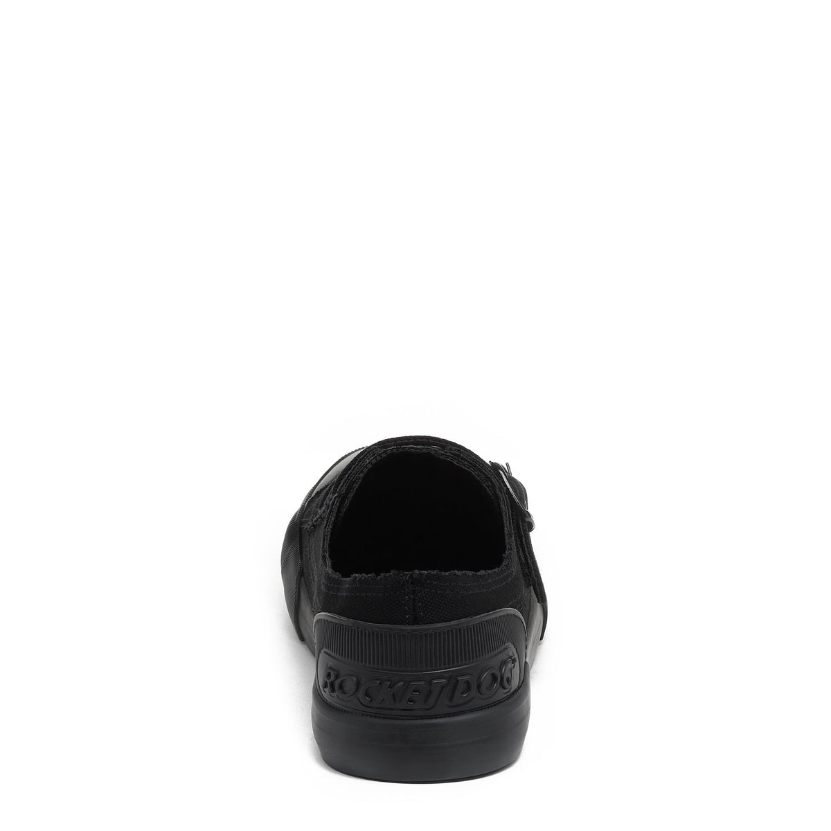 Rocket Dog Jolissa All Black Sneaker