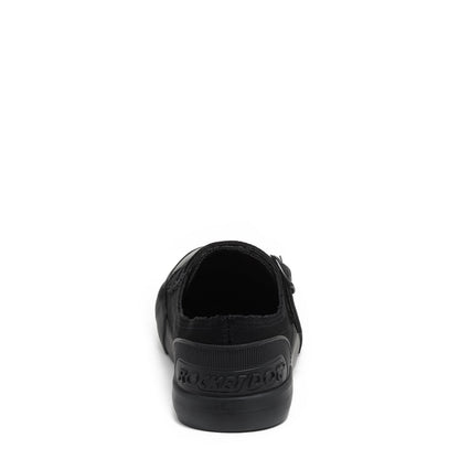 Rocket Dog Jolissa All Black Sneaker