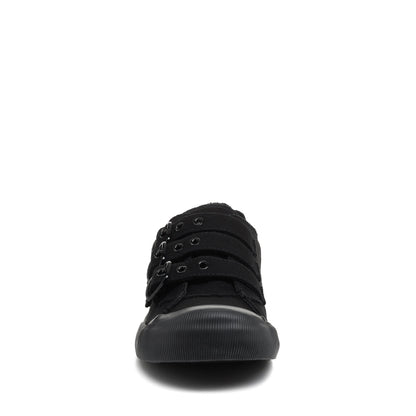 Rocket Dog Jolissa All Black Sneaker