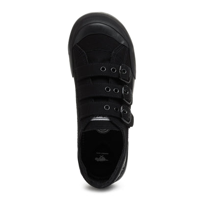 Rocket Dog Jolissa All Black Sneaker