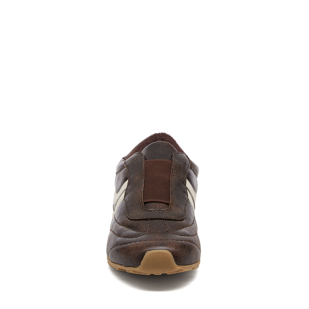 Rocket Dog Destin Brown Leather Sneaker