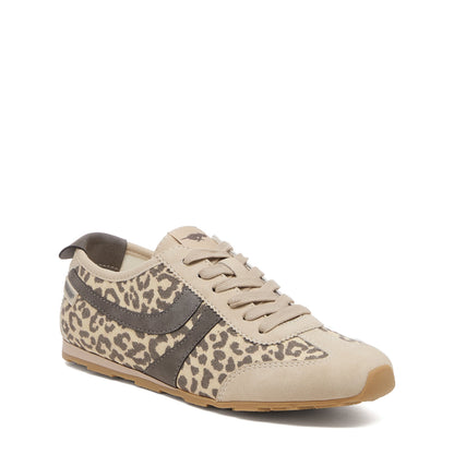 Rocket Dog Destin Leopard Print Sneaker