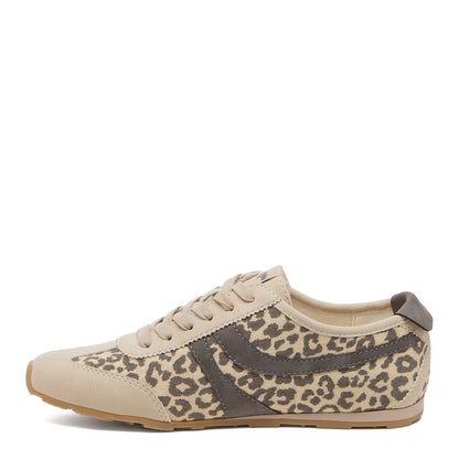 Rocket Dog Destin Leopard Print Sneaker