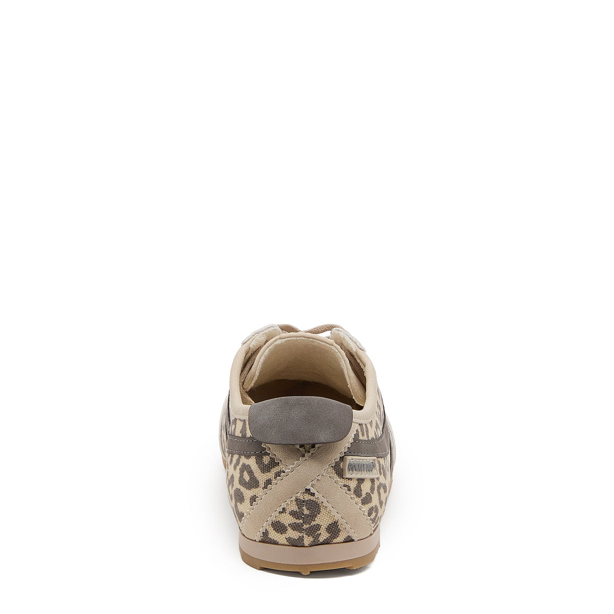 Rocket Dog Destin Leopard Print Sneaker