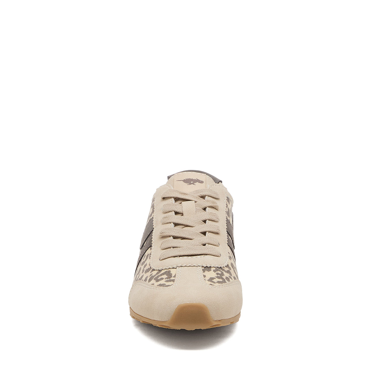 Rocket Dog Destin Leopard Print Sneaker