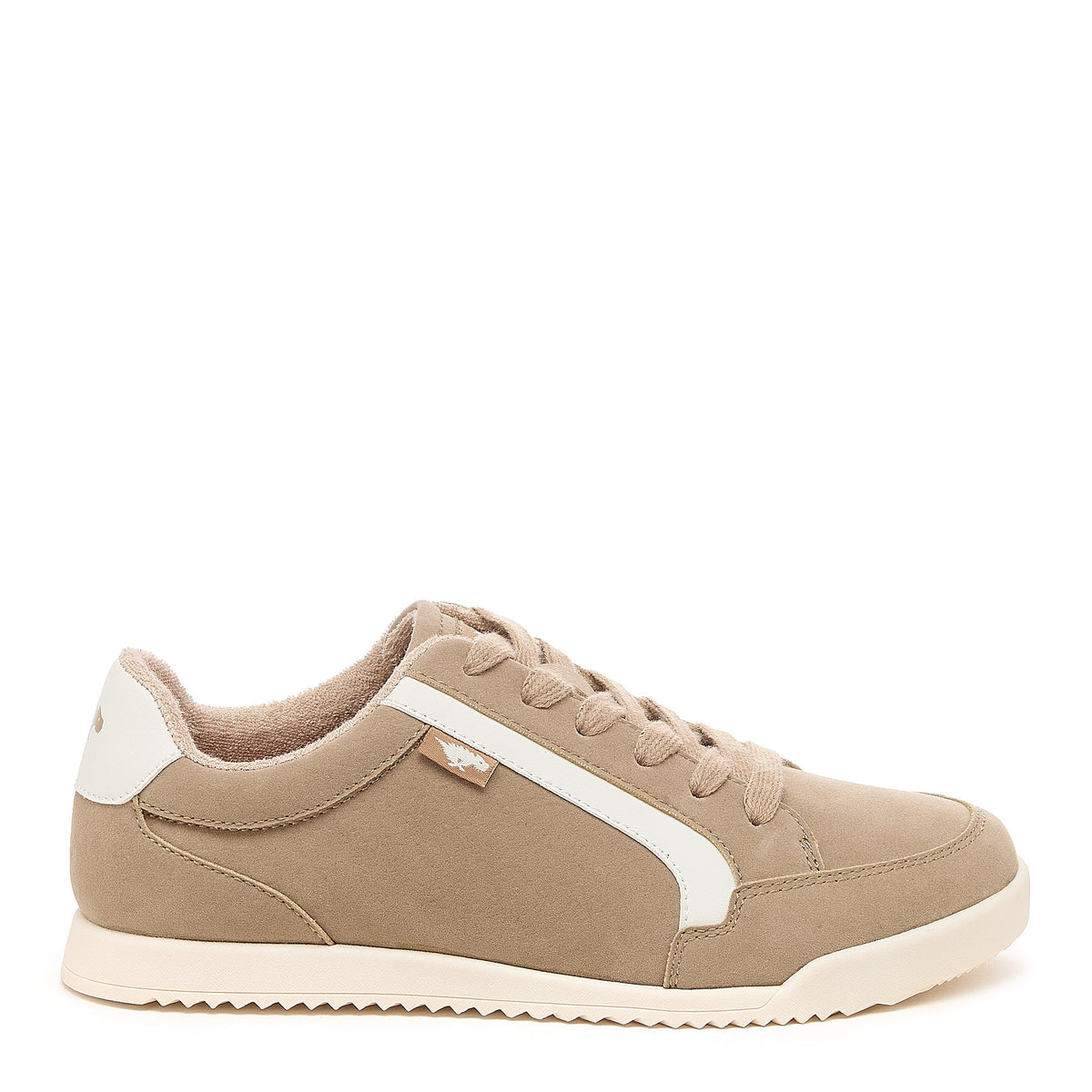 Rocket Dog Bolt Taupe Sneaker