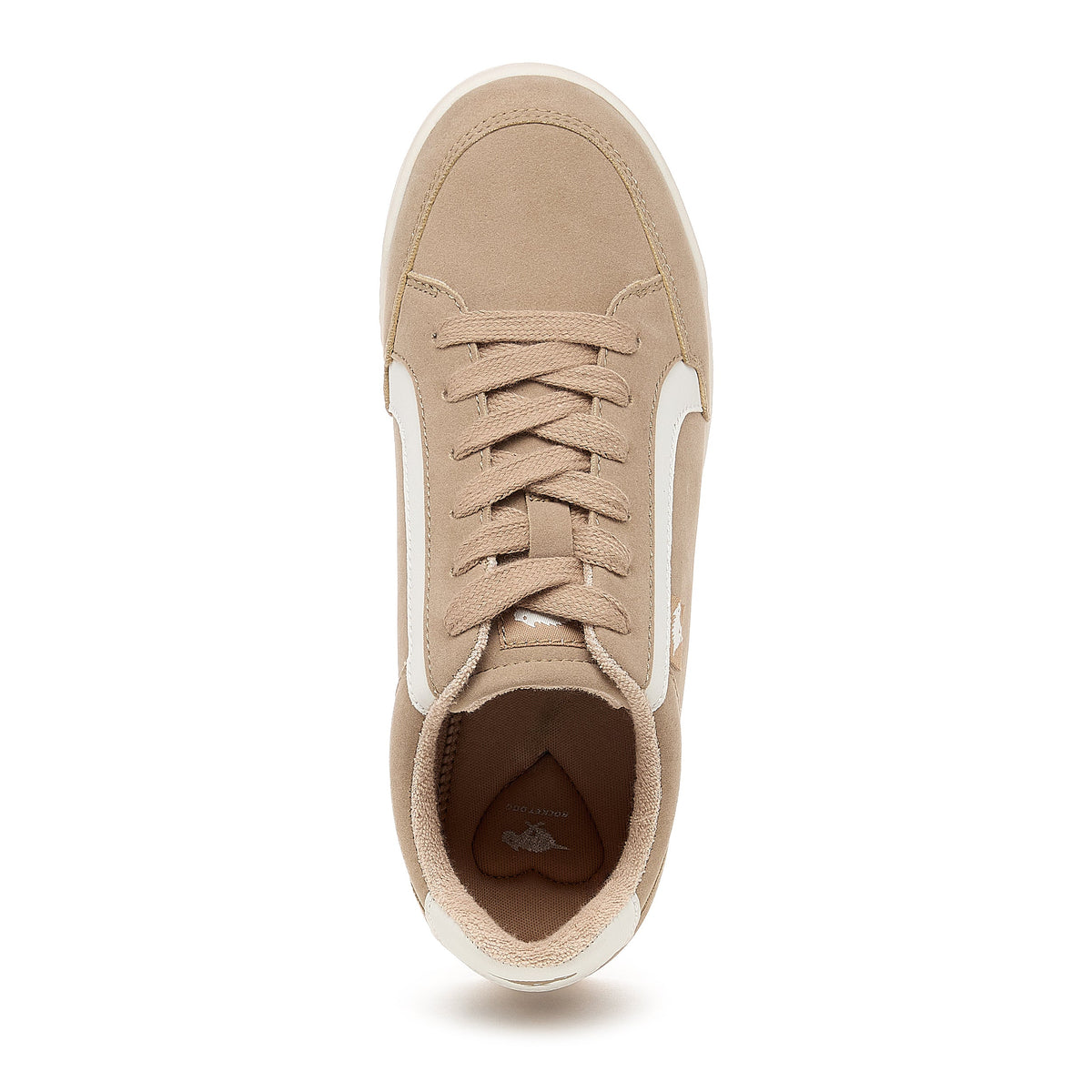 Rocket Dog Bolt Taupe Sneaker