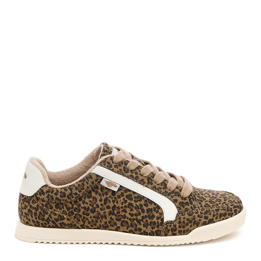Rocket Dog Bolt Leopard Print Sneaker