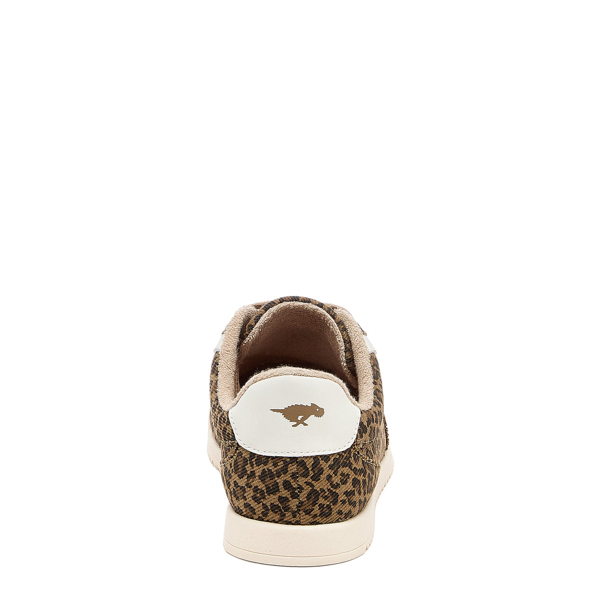 Rocket Dog Bolt Leopard Print Sneaker