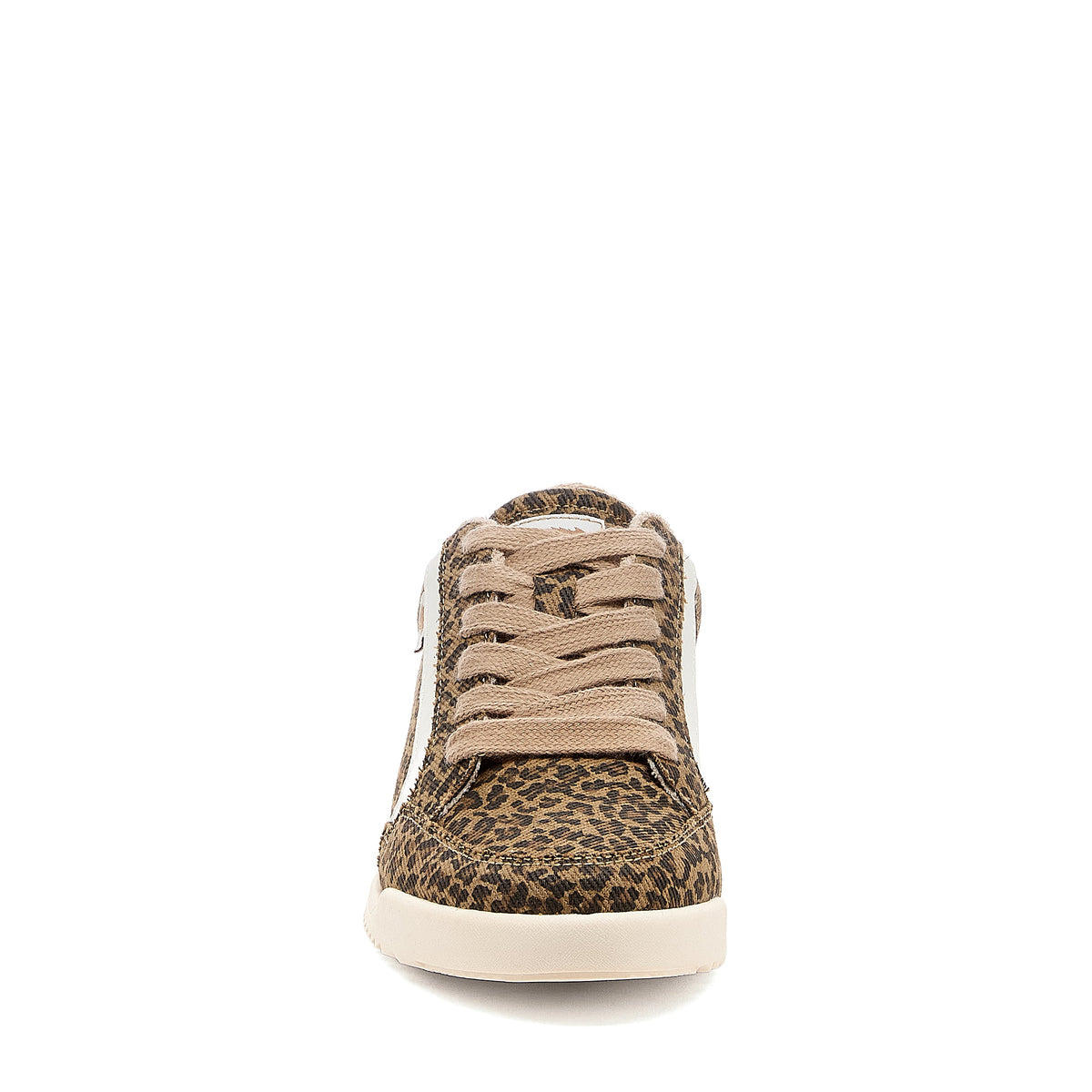 Rocket Dog Bolt Leopard Print Sneaker