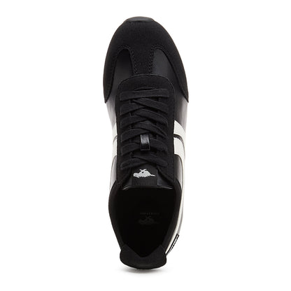 Rocket Dog Destin Black Sneakers