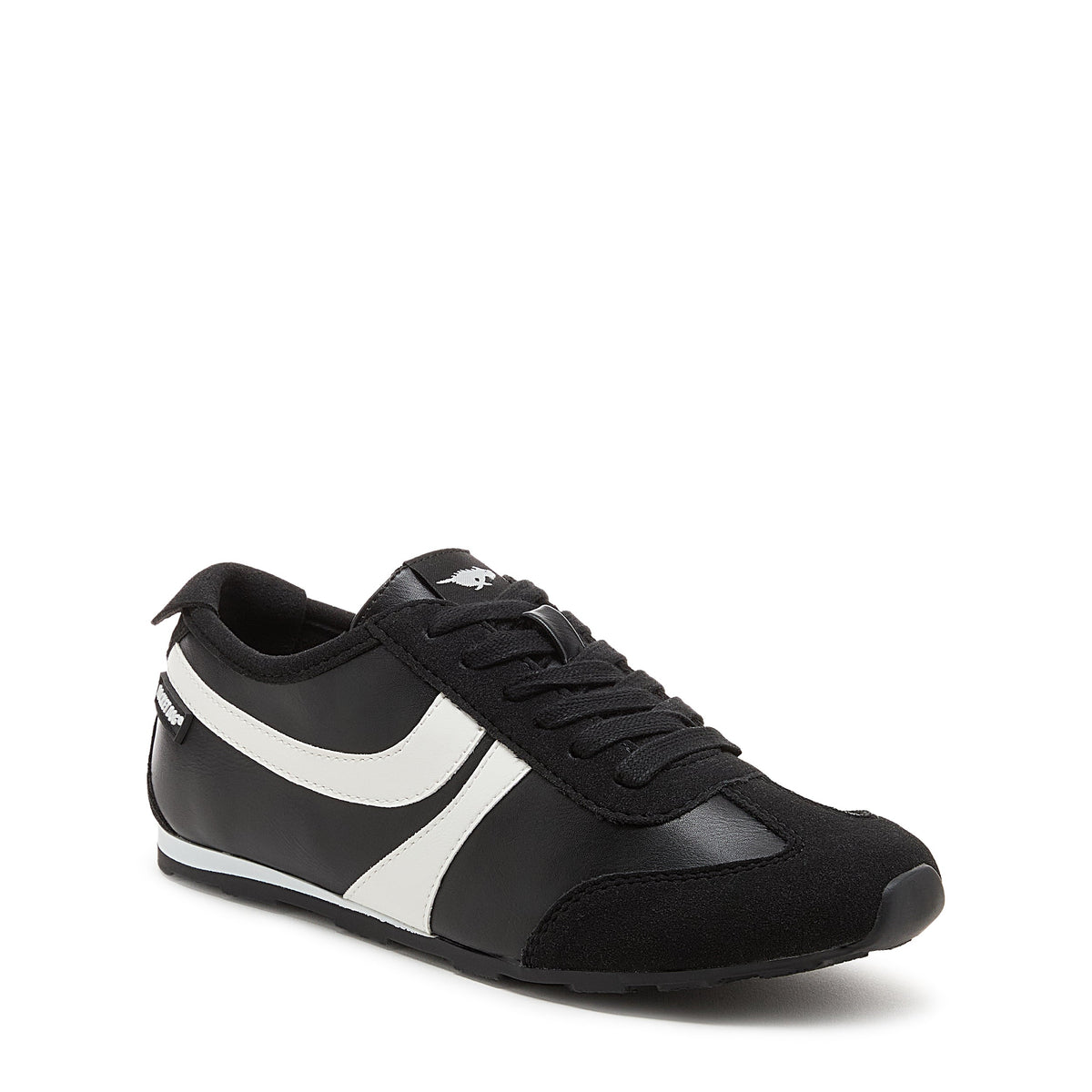 Rocket Dog Destin Black Sneakers
