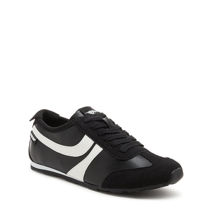 Rocket Dog Destin Black Sneakers