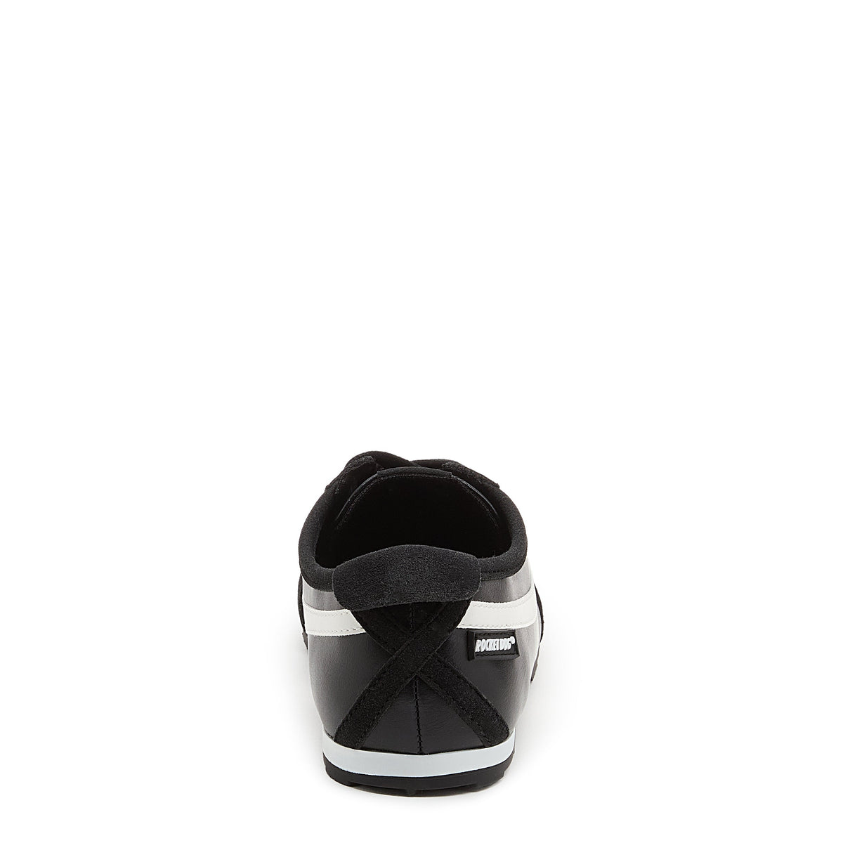Rocket Dog Destin Black Sneakers