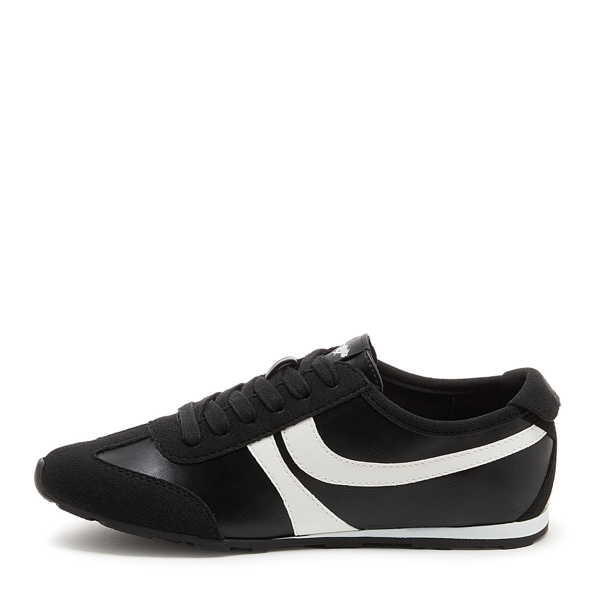 Rocket Dog Destin Black Sneakers