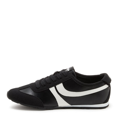Rocket Dog Destin Black Sneakers