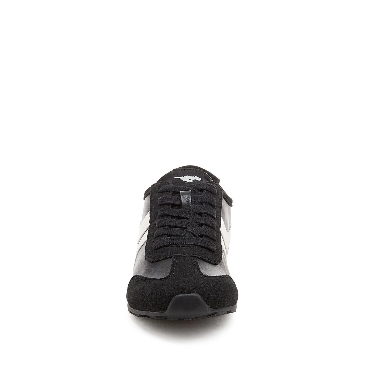 Rocket Dog Destin Black Sneakers