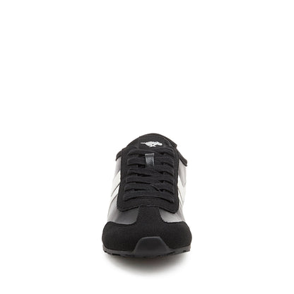 Rocket Dog Destin Black Sneakers