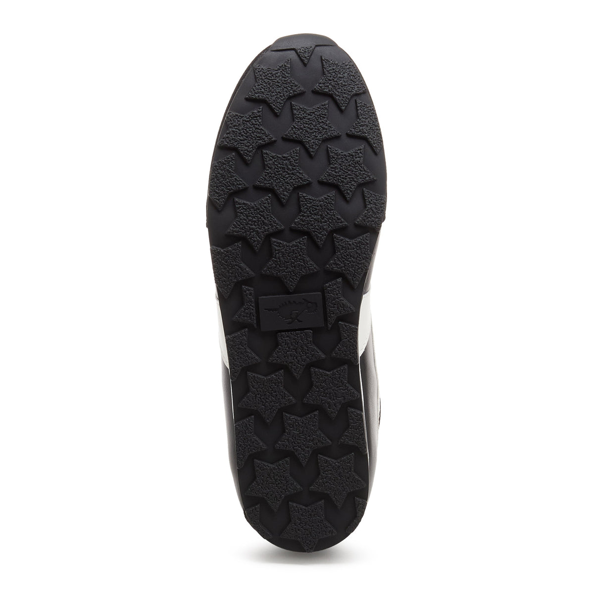 Rocket Dog Destin Black Sneakers