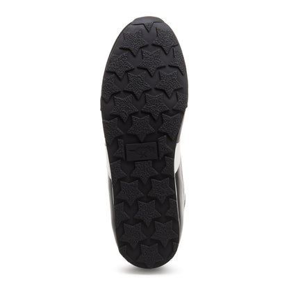Rocket Dog Destin Black Sneakers