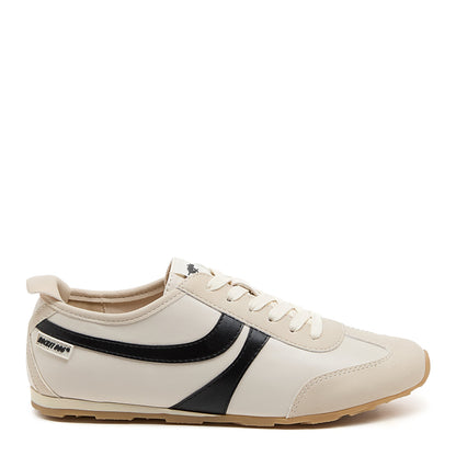 Rocket Dog Destin Off White Sneakers
