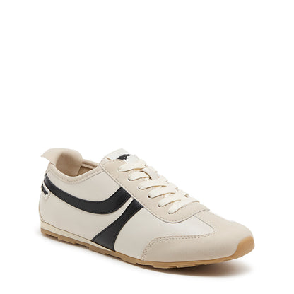 Rocket Dog Destin Off White Sneakers